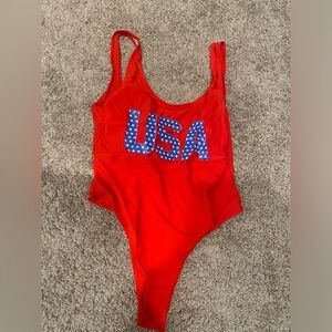 USA Swimsuit